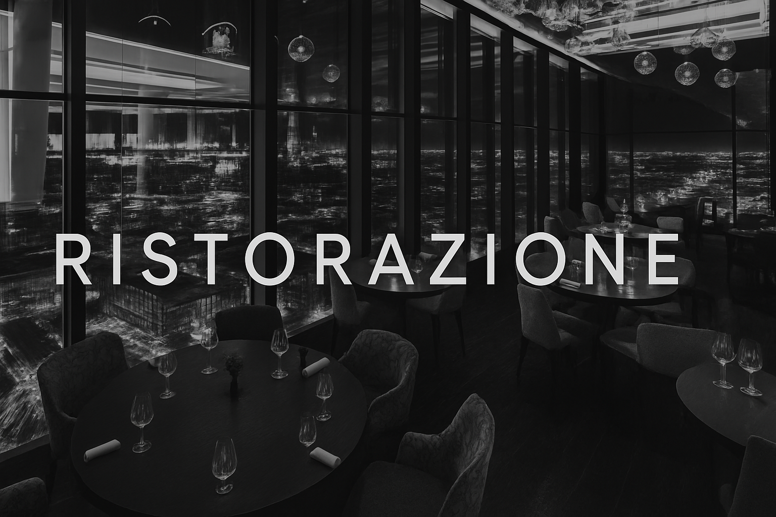 Ristorazione