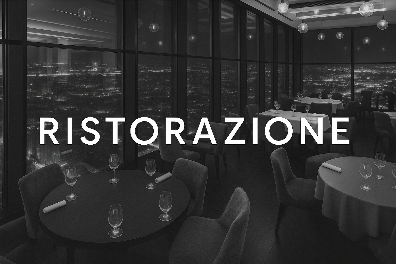 Ristorazione